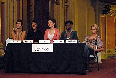 "America's Next Top Model" 90130