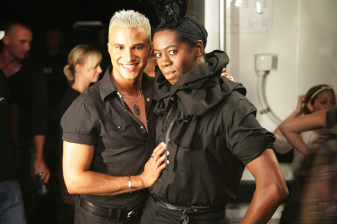"America's Next Top Model" 90586