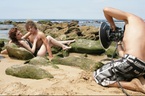 "America's Next Top Model" 92825