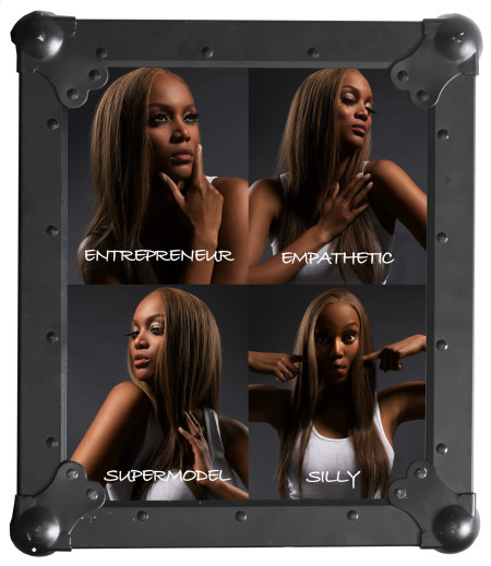 "America's Next Top Model" 92912