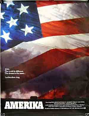 "Amerika" 5728
