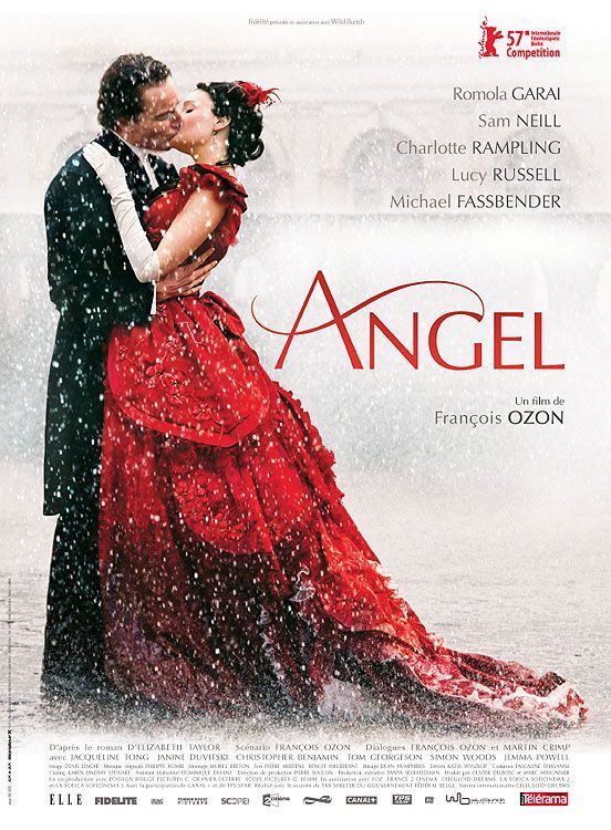 Angel 134247