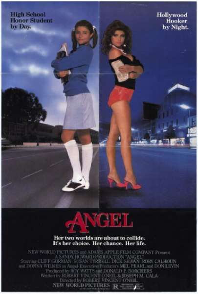 Angel 143056