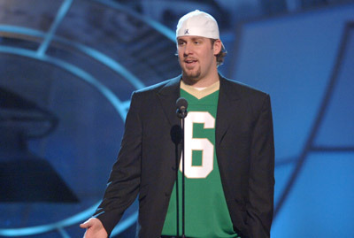 Ben Roethlisberger 34426