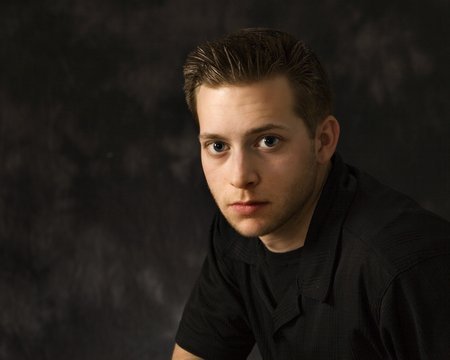 Brandon Raines 34367