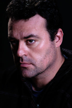Brendan Bishop 65438