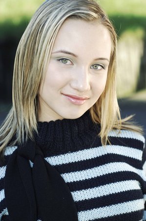 Brooke James-Hughes 241562