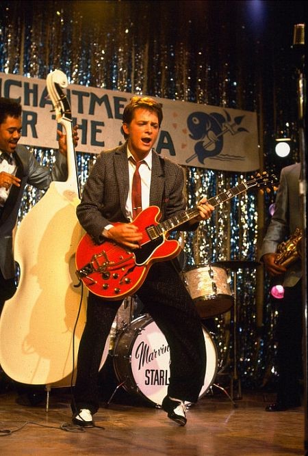 Back to the Future 21632