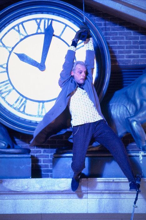 Back to the Future 22109