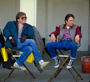 Back to the Future 22110