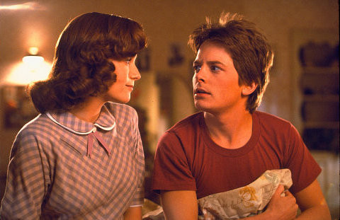 Back to the Future 23158