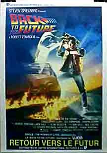 Back to the Future 6704