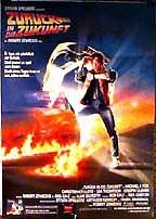 Back to the Future 6706