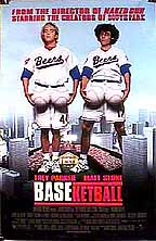 BASEketball 14198