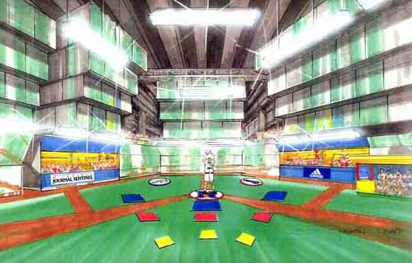 BASEketball 38430