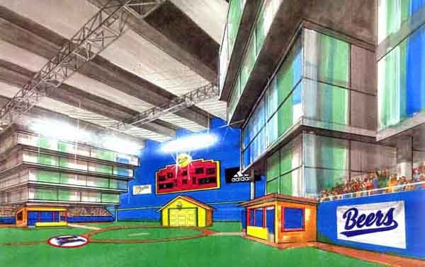 BASEketball 39632