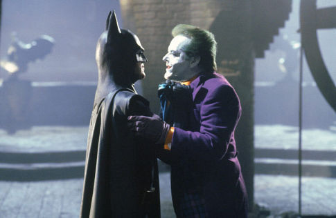 Batman 25359