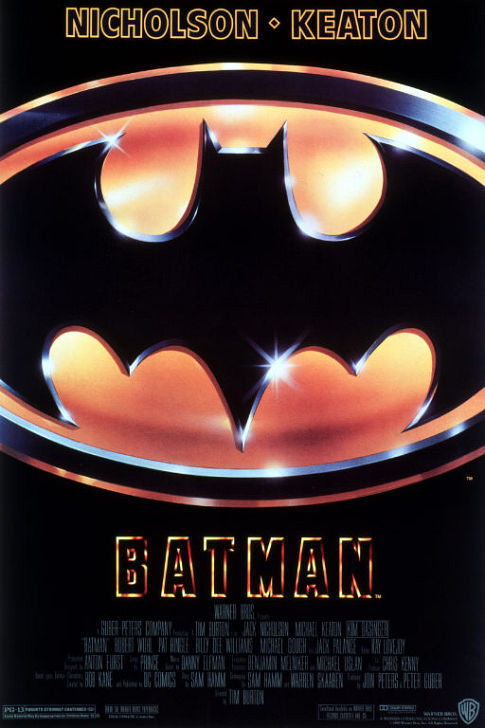 Batman 25470