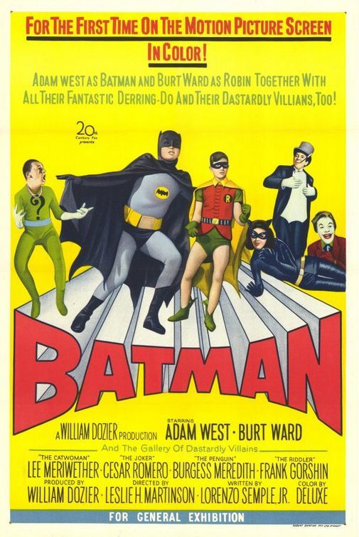 Batman 149050