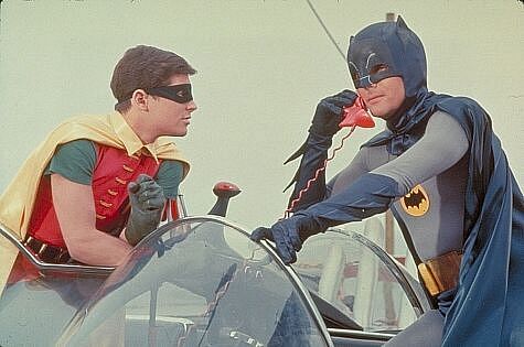 Batman 19959
