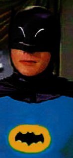 Batman 20250