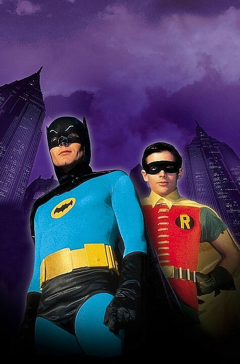Batman 20251
