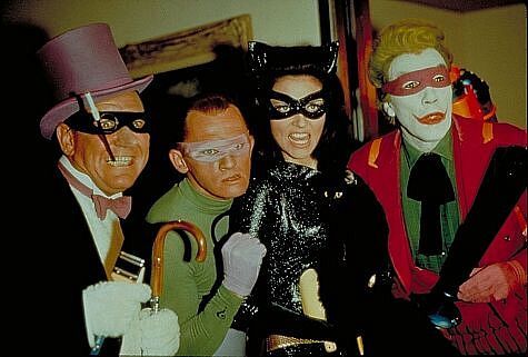 Batman 20675