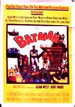 Batman 7751
