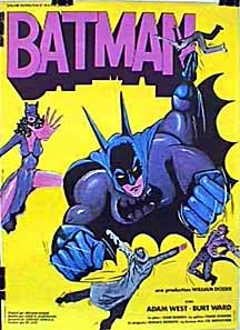 Batman 7752