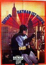 Batman 7753