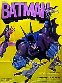Batman 7754