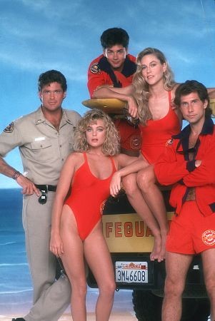 "Baywatch" 25198