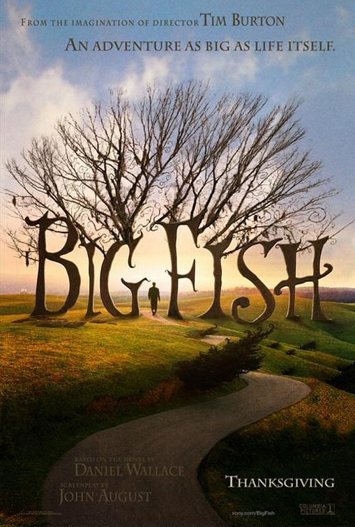Big Fish 134626