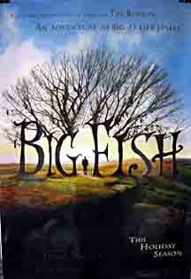 Big Fish 14879