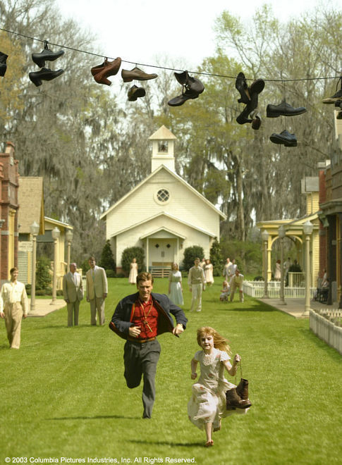 Big Fish 71898
