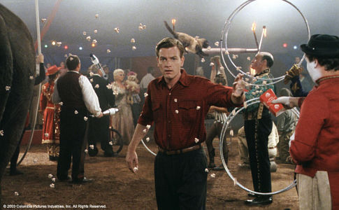Big Fish 72050