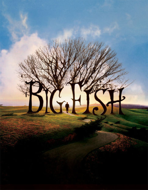 Big Fish 74831