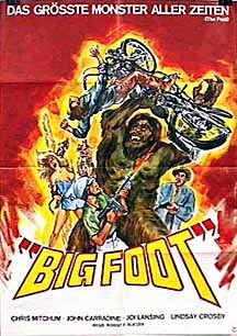 Bigfoot 7836