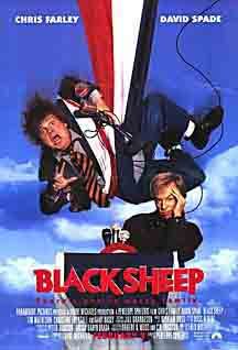 Black Sheep 10559