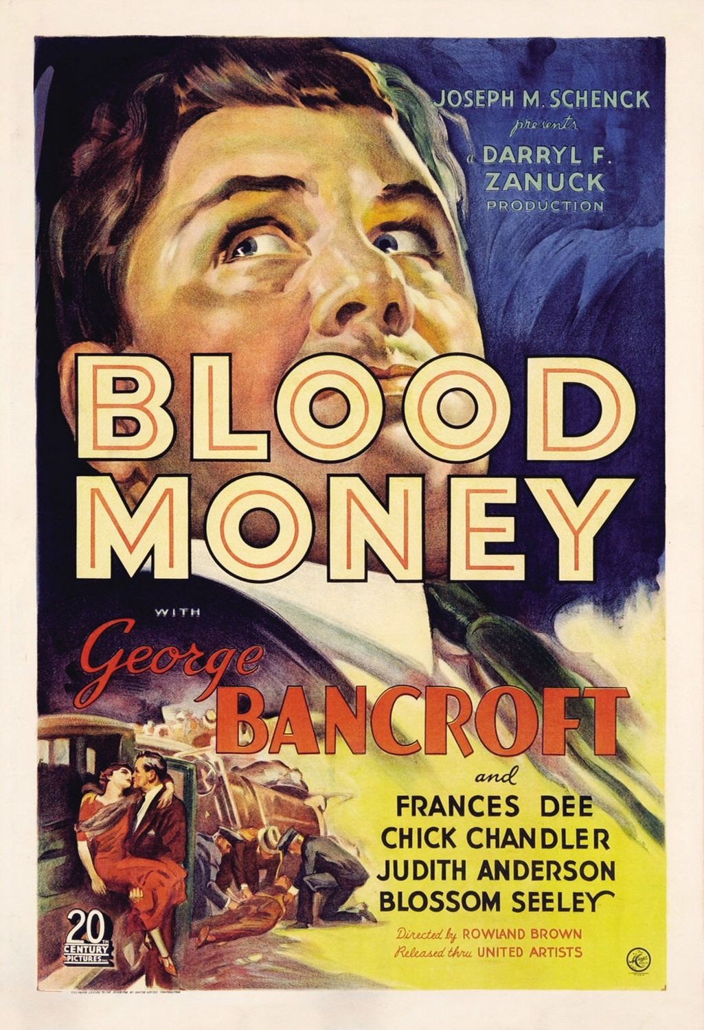 Blood Money 147503