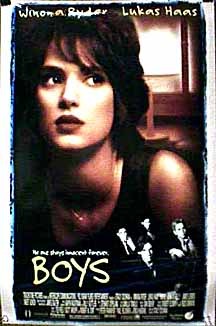 Boys 11117
