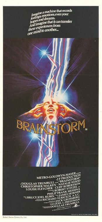Brainstorm 143261