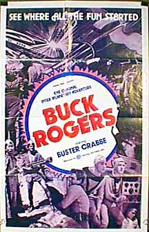 Buck Rogers 1513