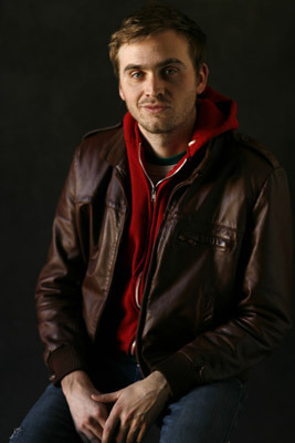 Calvin Reeder 30642