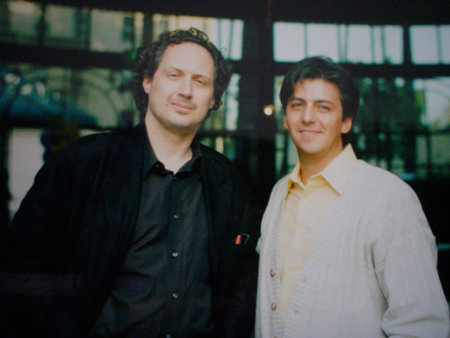 Carlos Páramo 218300