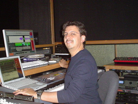 Carlos Páramo 218301