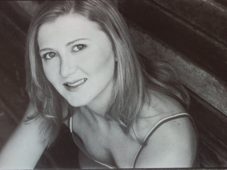 Carrie Ann Quinn 22348
