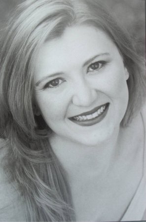 Carrie Ann Quinn 22349