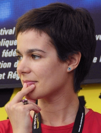 Catarina Ruivo 336431