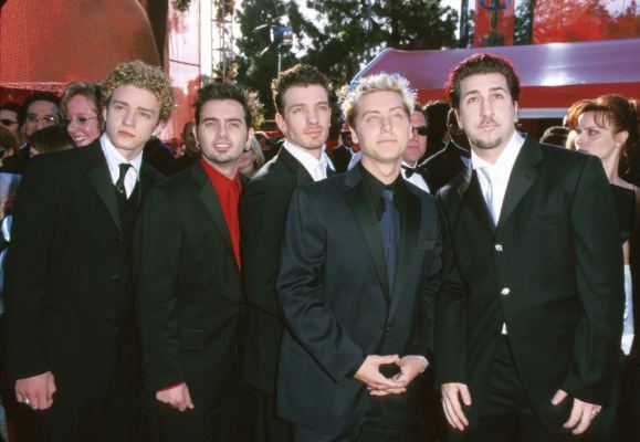 Chris Kirkpatrick 160322